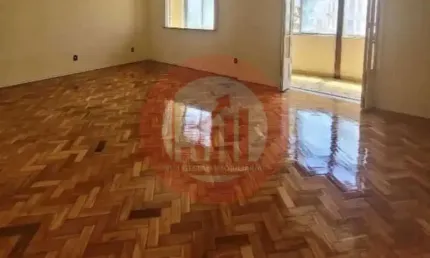 Apartamento com 5 quartos à venda na Rua Senador Vergueiro, Flamengo, Rio de Janeiro, 183 m2 por R$ 1.400.000