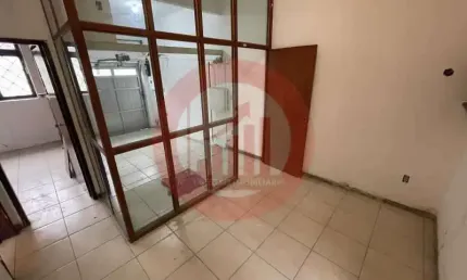 Casa com 2 quartos à venda na Rua Senador Soares, Tijuca, Rio de Janeiro, 60 m2 por R$ 390.000