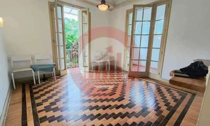 Casa com 3 quartos à venda na Rua Cândido Mendes, Glória, Rio de Janeiro, 168 m2 por R$ 1.400.000