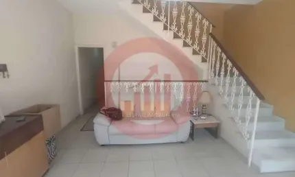 Casa com 3 quartos à venda na Rua Deputado Soares Filho, Tijuca, Rio de Janeiro, 184 m2 por R$ 790.000