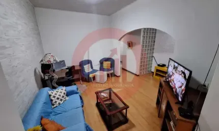 Casa com 3 quartos à venda na Rua José Félix, Riachuelo, Rio de Janeiro, 150 m2 por R$ 299.000