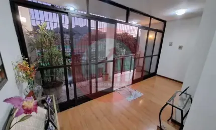 Casa com 3 quartos à venda na rua josé félix, riachuelo, rio de janeiro, 150 m2 por r$ 300.000