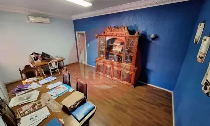 Casa com 3 quartos à venda na Rua Maia Lacerda, Estácio, Rio de Janeiro, 435 m2 por R$ 799.000