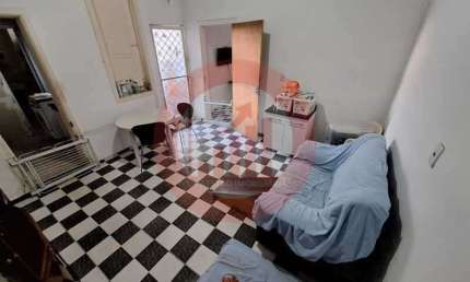 Casa com 4 quartos à venda na Rua Barão de Vassouras, Vila Isabel, Rio de Janeiro, 42 m2 por R$ 420.000