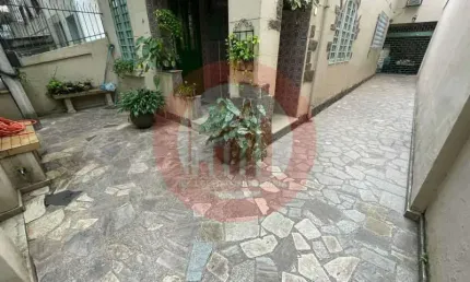 Casa com 4 quartos à venda na Rua Morales de Los Rios, Tijuca, Rio de Janeiro, 90 m2 por R$ 915.000