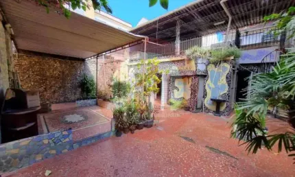 Casa com 5 quartos à venda na Rua Ribeiro Guimarães, Vila Isabel, Rio de Janeiro, 257 m2 por R$ 1.100.000