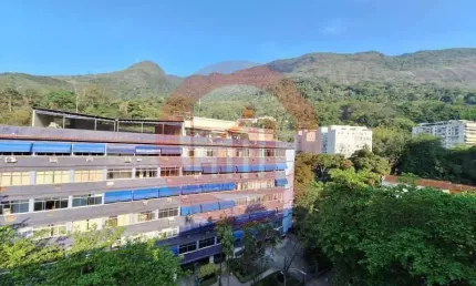 Cobertura com 5 quartos à venda na Avenida Maracanã, Tijuca, Rio de Janeiro, 151 m2 por R$ 780.000