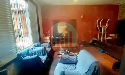 Casa com 2 quartos à venda na Rua Juiz de Fora, Grajaú, Rio de Janeiro, 81 m2 por R$ 350.000