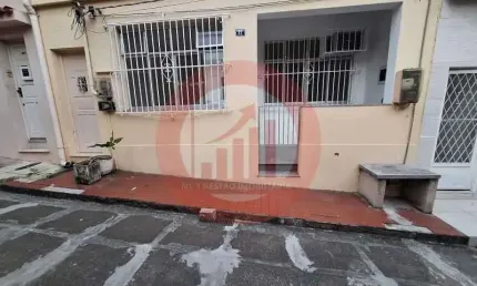 Casa em condomínio fechado com 2 quartos à venda na Rua General Belegarde, Engenho Novo, Rio de Janeiro, 100 m2 por R$ 398.000
