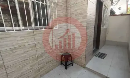 Casa em condomínio fechado com 2 quartos à venda na Rua Professor Valadares, Grajaú, Rio de Janeiro, 55 m2 por R$ 540.000