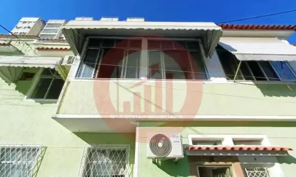 Casa em condomínio fechado com 2 quartos à venda na Rua General Espírito Santo Cardoso, Tijuca, Rio de Janeiro, 55 m2 por R$ 750.000