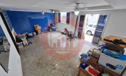 Casa em condomínio fechado com 3 quartos à venda na Boulevard Vinte e Oito de Setembro, Vila Isabel, Rio de Janeiro, 156 m2 por R$ 769.000