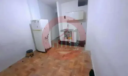 Kitnet / Stúdio à venda na Rua do Matoso, Praça da Bandeira, Rio de Janeiro, 20 m2 por R$ 105.000