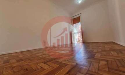 Kitnet / Stúdio à venda na Rua Camaragibe, Tijuca, Rio de Janeiro, 30 m2 por R$ 220.000