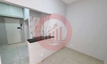 Kitnet / Stúdio à venda na Rua do Senado, Centro, Rio de Janeiro, 30 m2 por R$ 205.000