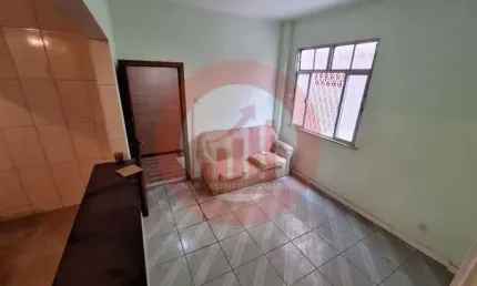 Apartamento com 2 quartos à venda na Rua do Rocha, Rocha, Rio de Janeiro, 69 m2 por R$ 169.000