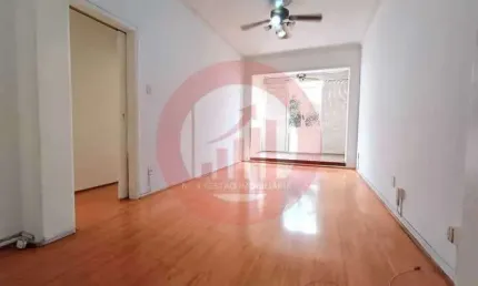 Apartamento com 3 quartos à venda na Rua Desembargador Izidro, Tijuca, Rio de Janeiro, 108 m2 por R$ 550.000