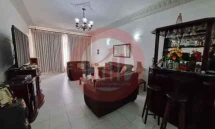 Apartamento com 3 quartos à venda na rua conde de bonfim, tijuca, rio de janeiro, 130 m2 por r$ 790.000