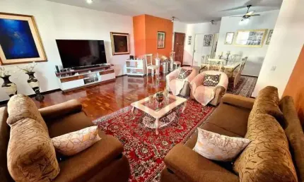 Apartamento com 4 quartos à venda na rua desembargador izidro, tijuca, rio de janeiro, 173 m2 por r$ 1.450.000