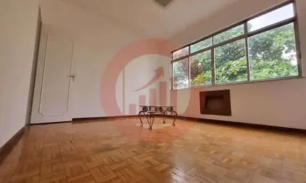 Apartamento com 2 quartos à venda na rua baltazar lisboa, tijuca, rio de janeiro, 65 m2 por r$ 380.000