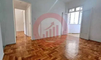 Apartamento com 2 quartos à venda na rua barão do bom retiro, grajaú, rio de janeiro, 69 m2 por r$ 225.000