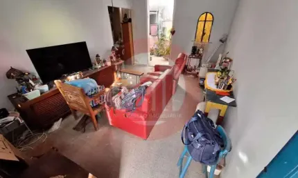 Casa com 3 quartos à venda na rua borda do mato, grajaú, rio de janeiro, 132 m2 por r$ 550.000
