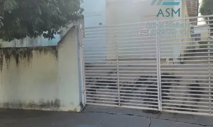 Casa com 3 quartos à venda na Rua João Francisco Sornas, Jardim América, Marília