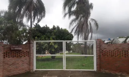 Chácara / sítio com 3 quartos à venda na Rua Elpidio Bocchi, Jardim Florença, Marília