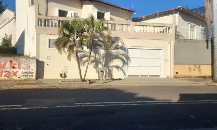 Casa com 2 quartos à venda na Avenida Itu, 770, Cascata, Marília