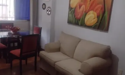 Apartamento com 2 quartos à venda na Rua Conde de Bonfim, 800, Tijuca, Rio de Janeiro