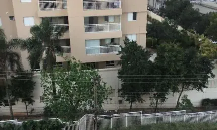 Apartamento com 2 quartos à venda no Campestre, Santo André 