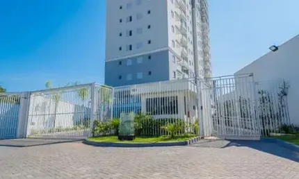 Apartamento com 2 quartos à venda no Parque das Nações, Santo André 