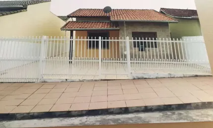 Casa com 3 quartos à venda no Centro, Pinhalzinho 