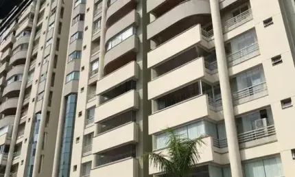 Apartamento com 3 quartos à venda no Casa Branca, Santo André 