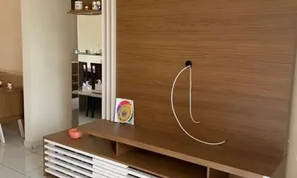 Apartamento com 3 quartos à venda no Jardim Botucatu, São Paulo 