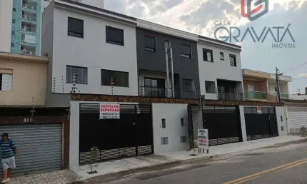 Casa com 3 quartos à venda na Vila Metalúrgica, Santo André 