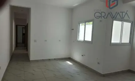 Apartamento com 3 quartos à venda no Campestre, Santo André 