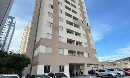 Apartamento com 3 quartos à venda na Vila Divina Pastora, São Paulo 