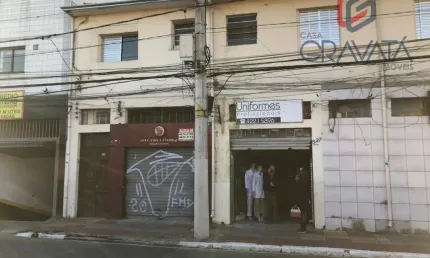 Imóvel Comercial à Venda em Centro - São Caetano do Sul