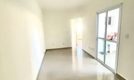 Apartamento com 2 quartos à venda no Jardim Santo André, Santo André 