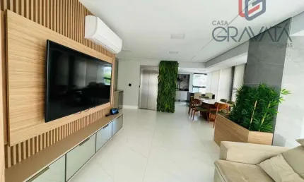 Apartamento com 3 quartos à venda no Jardim, Santo André 