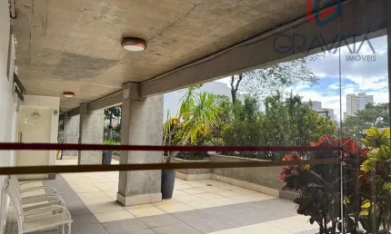 Apartamento com 3 quartos à venda no Centro, Santo André 