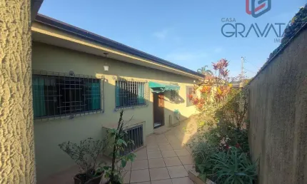 Casa à venda no jardim stella, santo andré: 223,5m², 3 dormitórios, 1 suíte, 2 vagas de garagem por r$600.000.