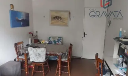 Apartamento com 2 quartos à venda na Vila Guarará, Santo André 