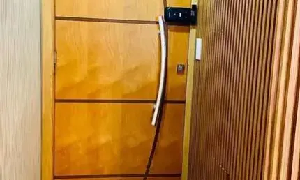 Apartamento com 3 quartos à venda no Campestre, Santo André 