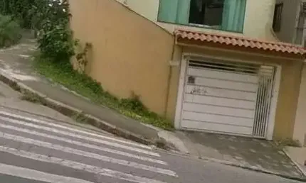 Casa com 4 quartos à venda na Vila Alzira, Santo André 