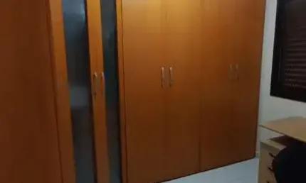 Apartamento em Vila Caminho do Mar  -  São Bernardo do Campo