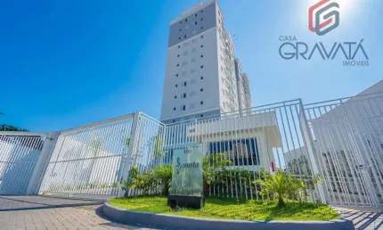 Apartamento com 1 quarto à venda no Parque das Nações, Santo André 