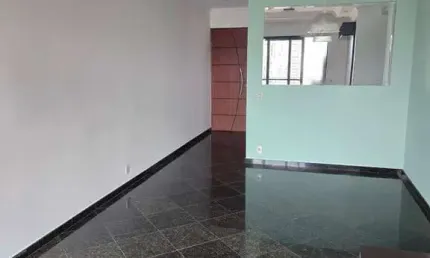Apartamento com 3 quartos à venda no Jardim Bela Vista, Santo André 