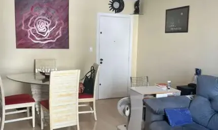 Apartamento com 3 quartos à venda no Centro, Santo André 